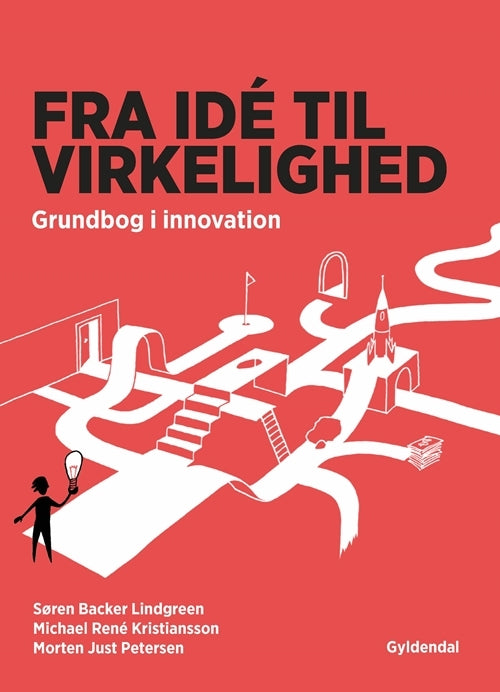 Fra ide til virkelighed