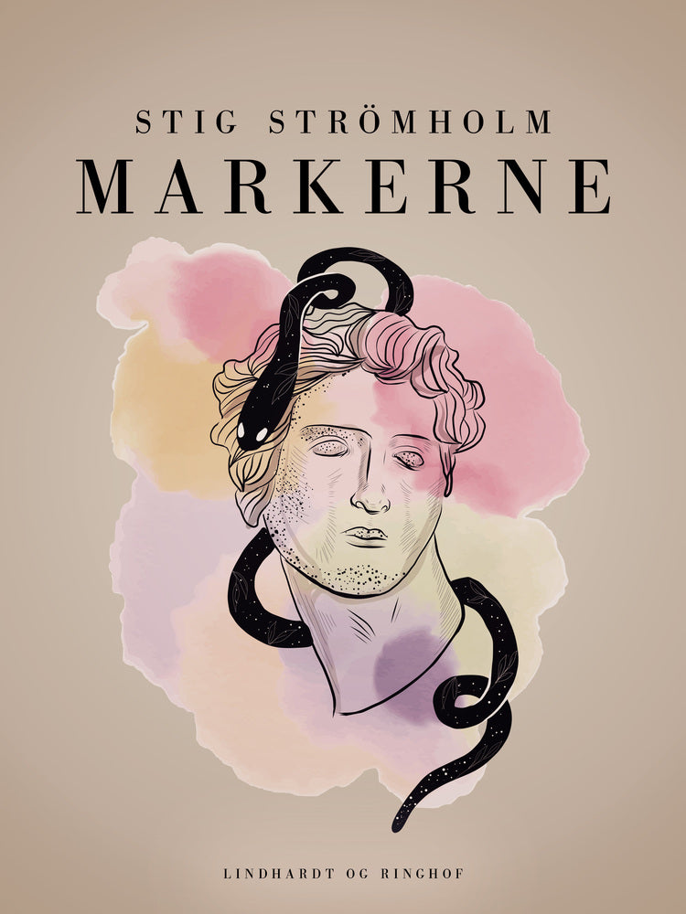 Markerne
