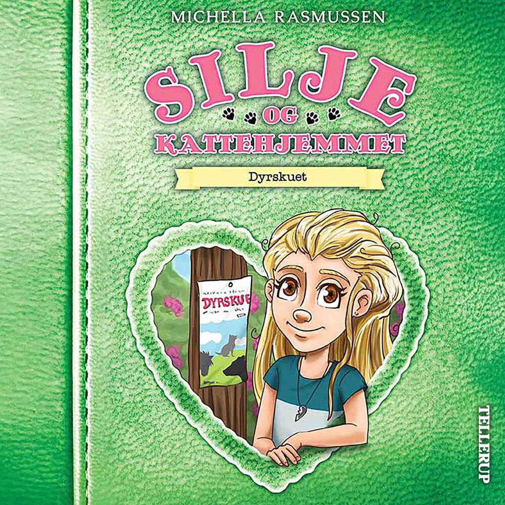 Silje og kattehjemmet #2: Dyrskuet - Silje og kattehjemmet