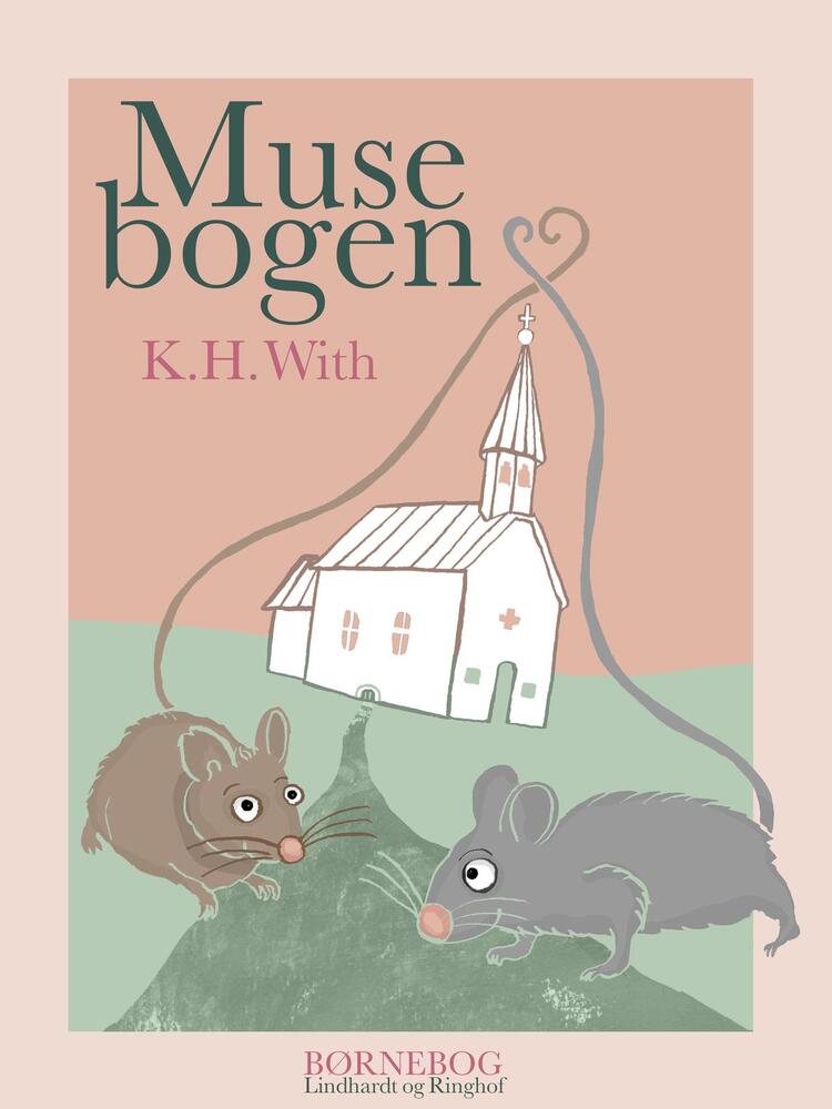 Musebogen