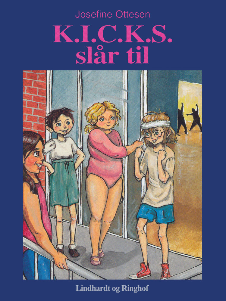 K.I.C.K.S slår til