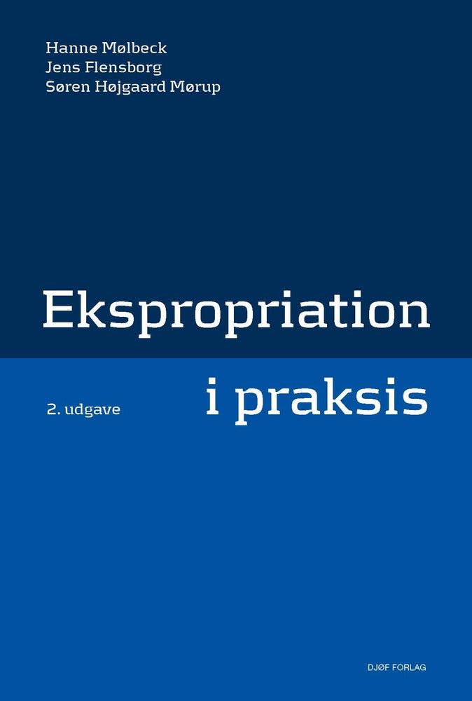 Ekspropriation i praksis