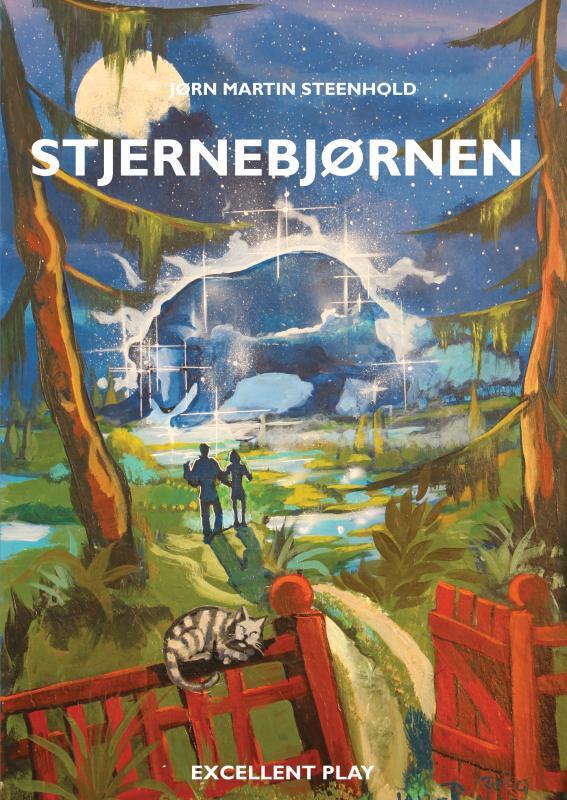 Stjernebjørnen