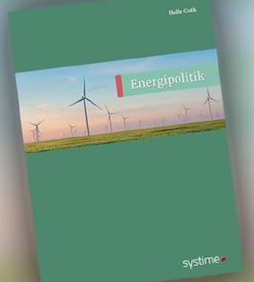 Energipolitik