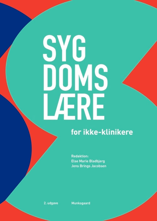 D2 Sygdomslære for ikke-klinikere