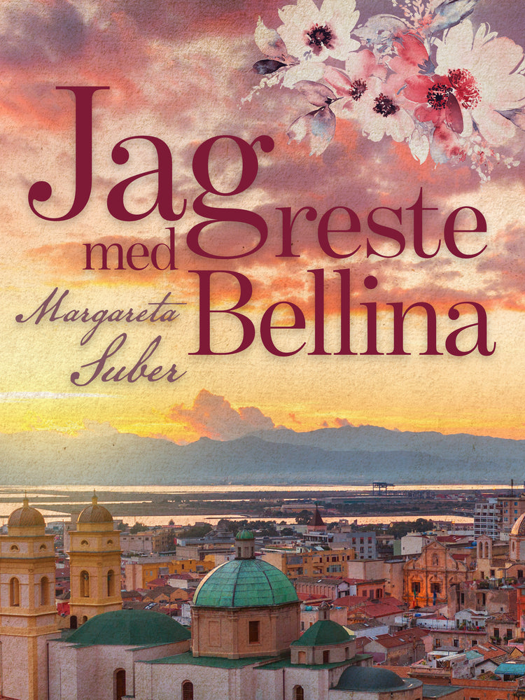 Jag reste med Bellina