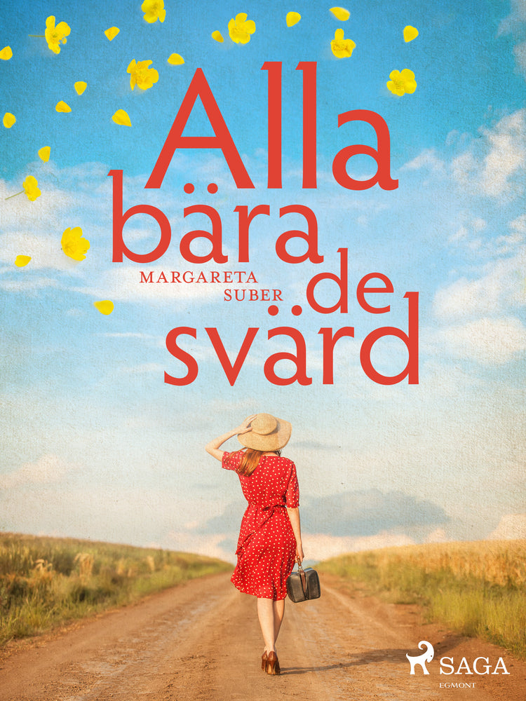 Alla bära de svärd