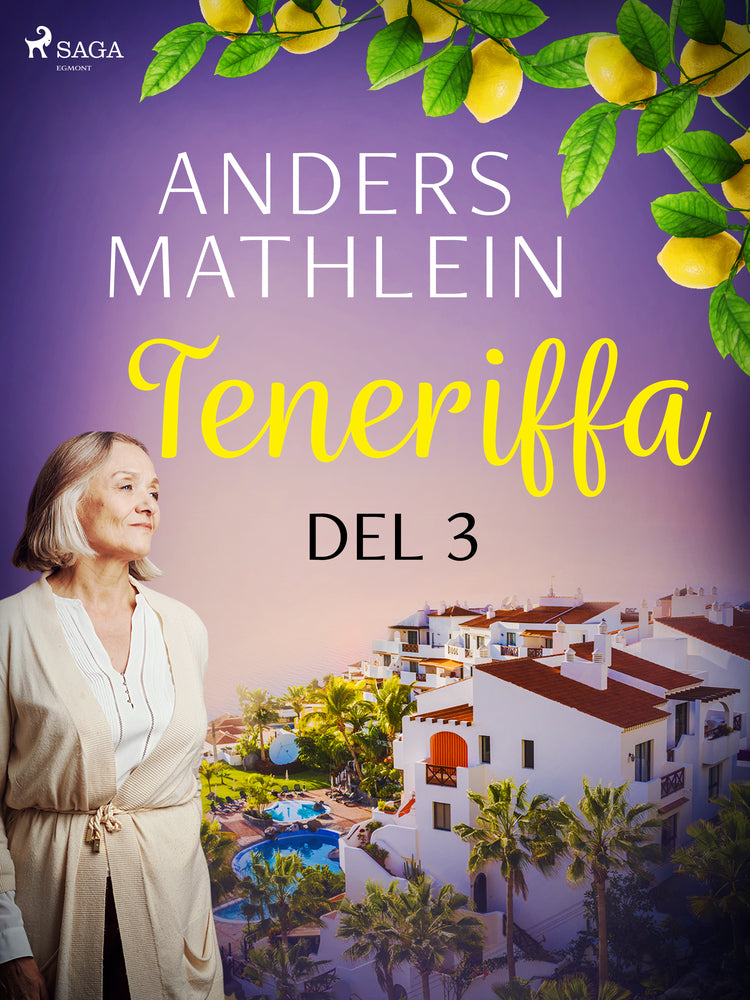 Teneriffa del 3