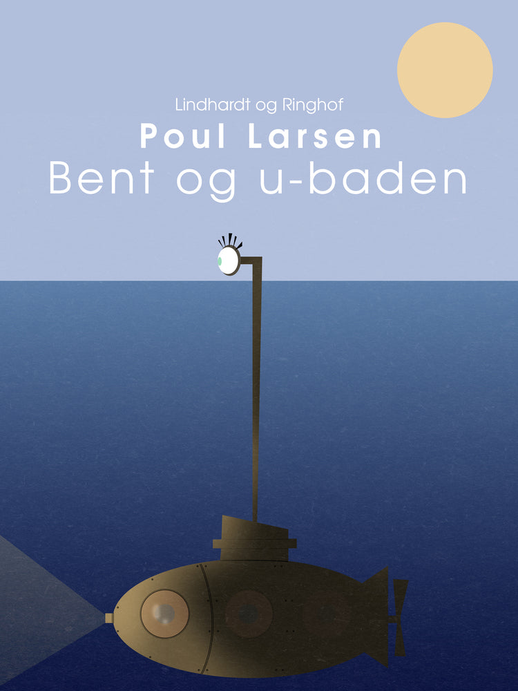 Bent og u-båden