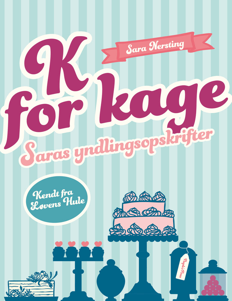 K for kage