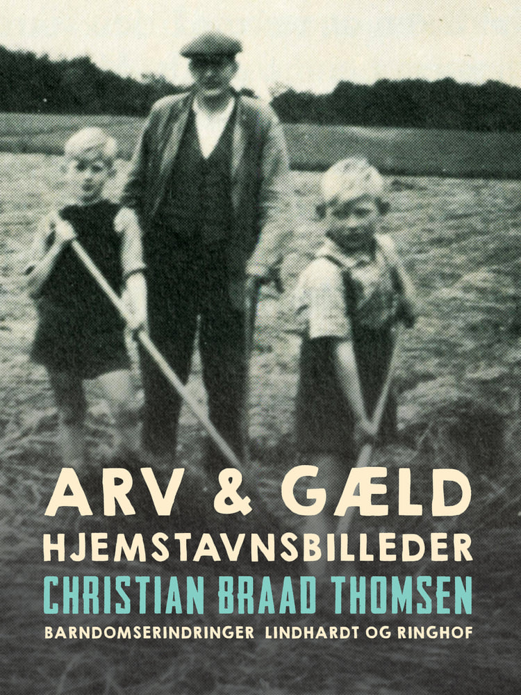 Arv & gæld. Hjemstavnsbilleder