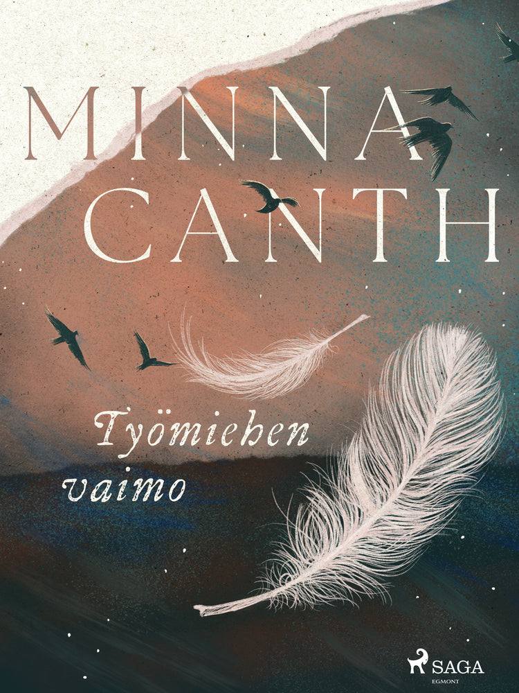 Työmiehen vaimo