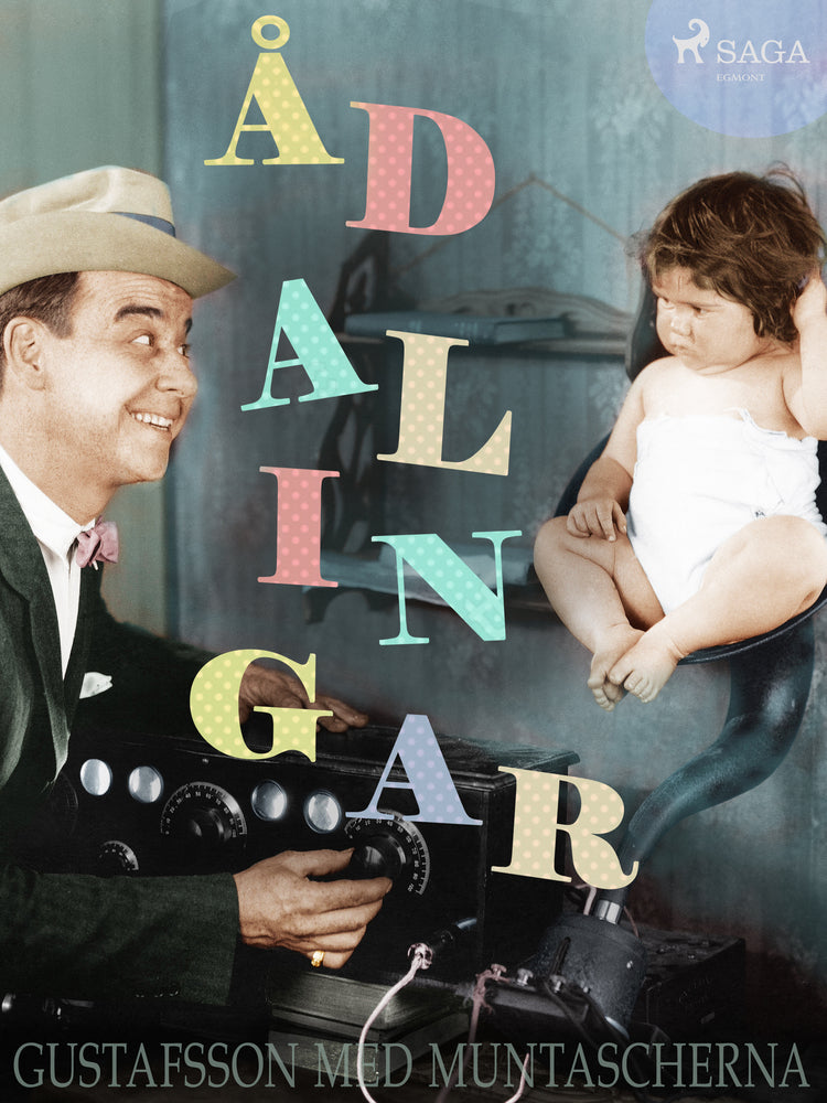 Ådalingar
