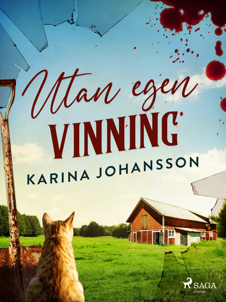 Utan egen vinning