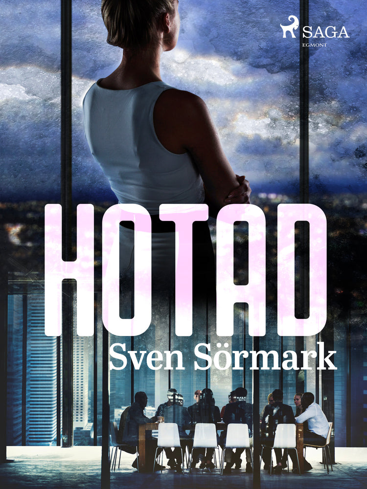 Hotad