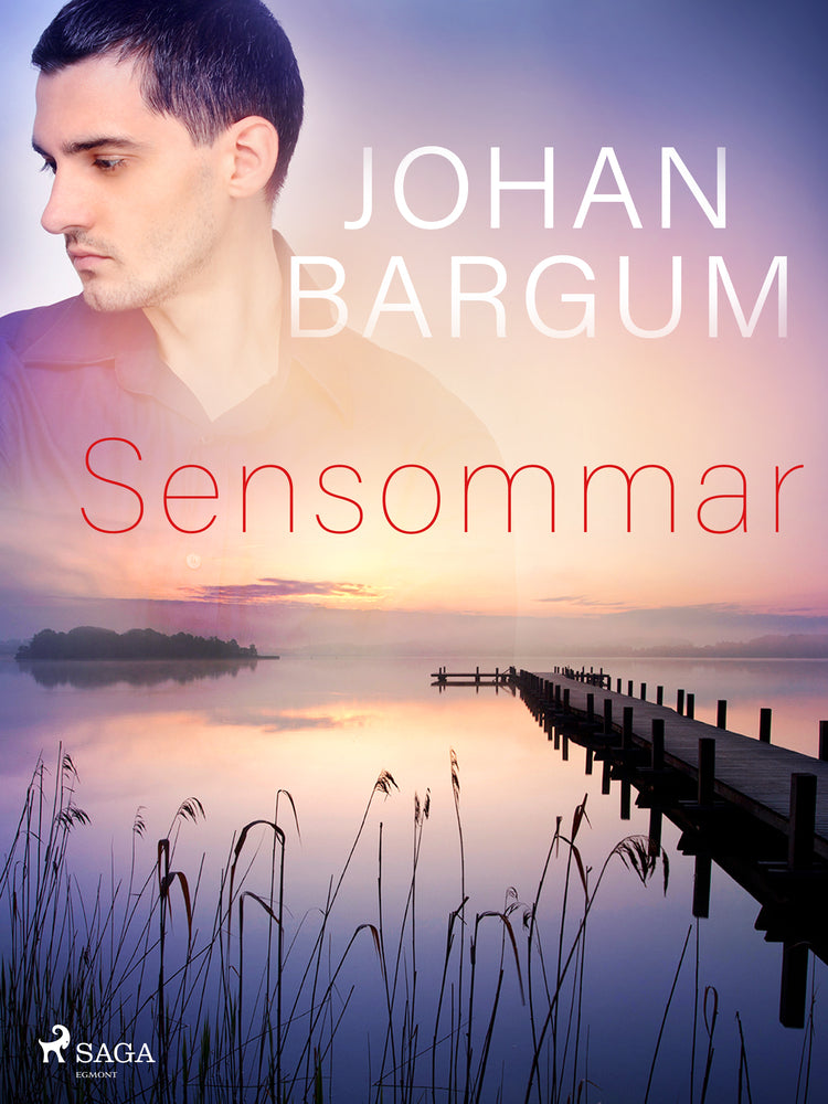 Sensommar