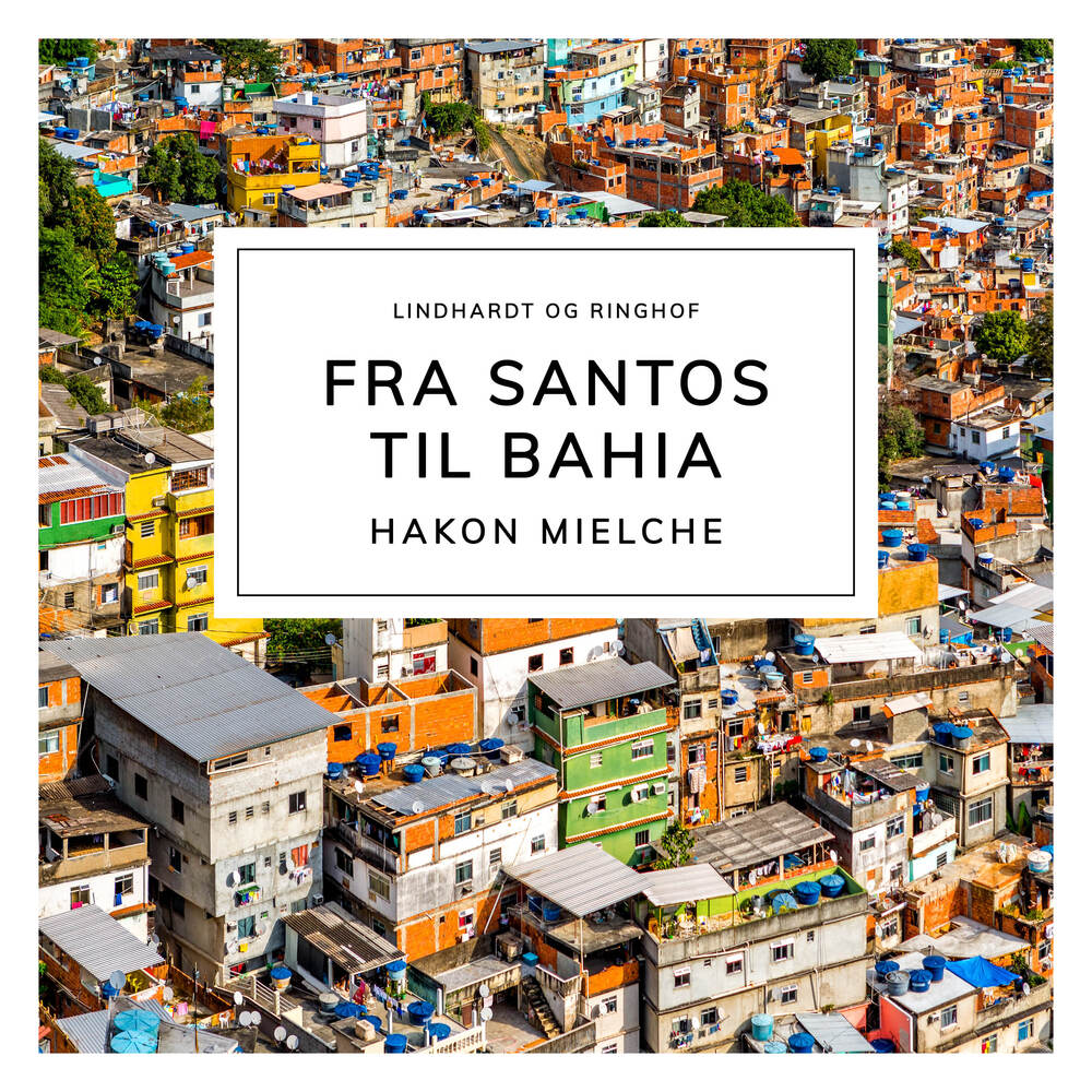 Fra Santos til Bahia