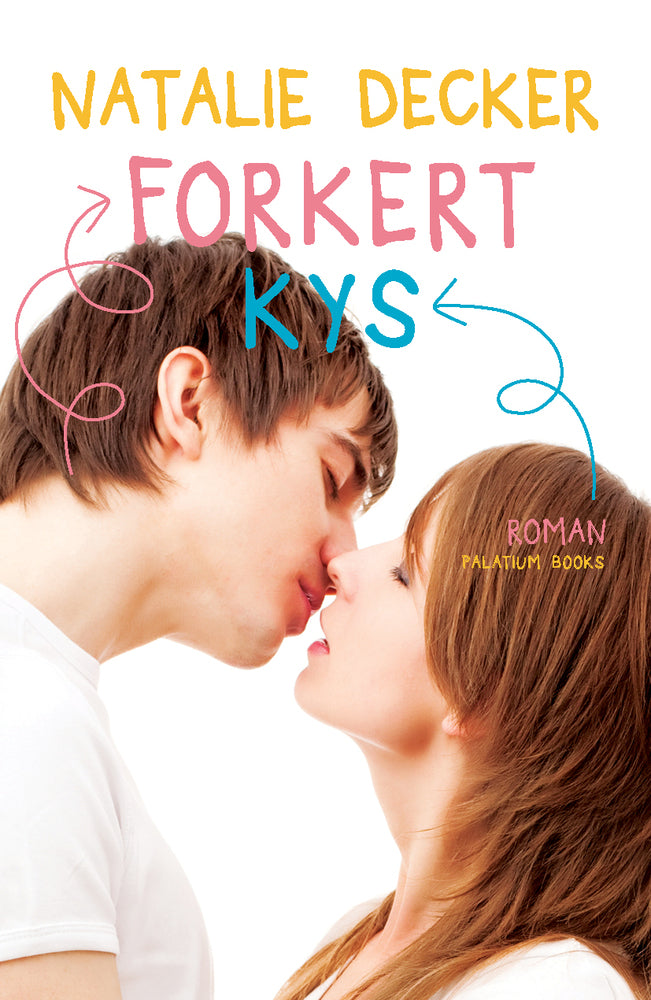 Forkert kys