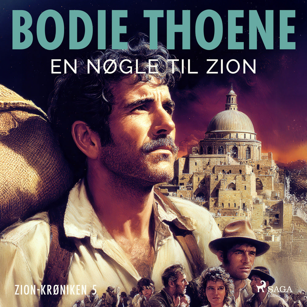 En nøgle til Zion