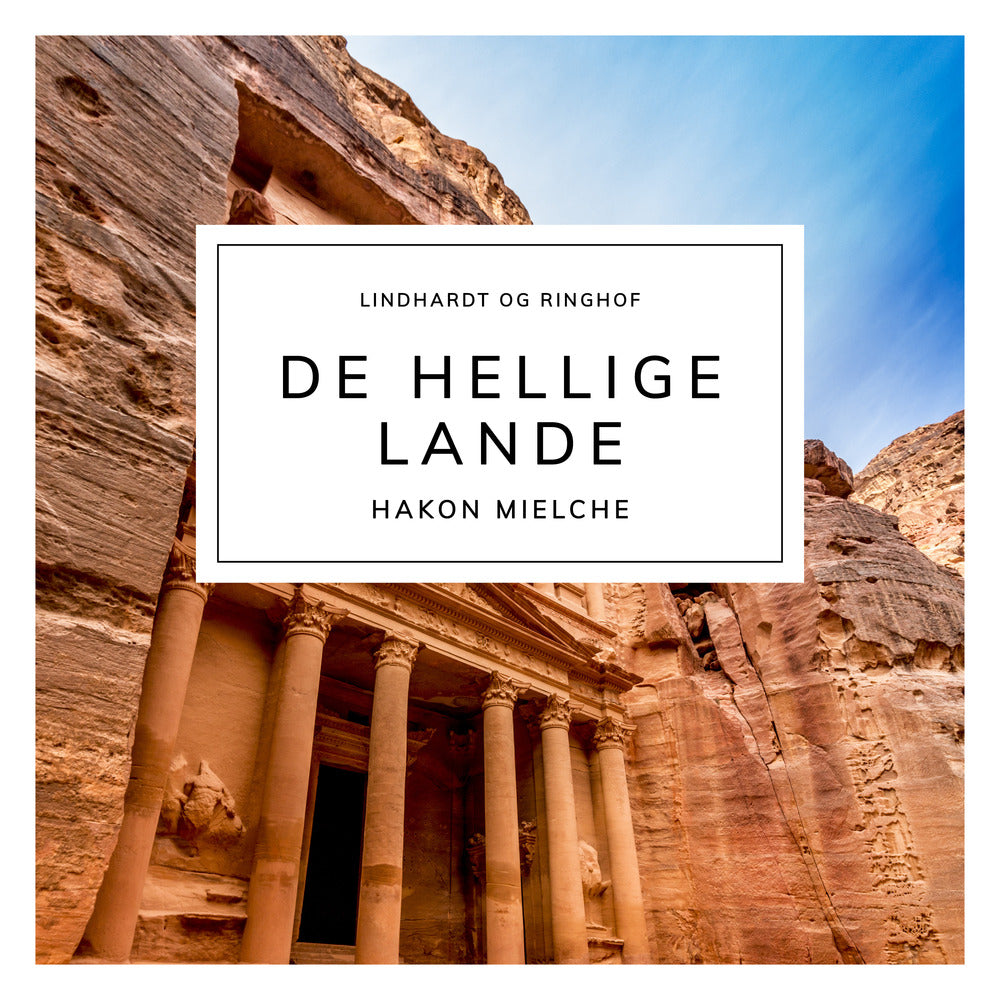 De hellige lande