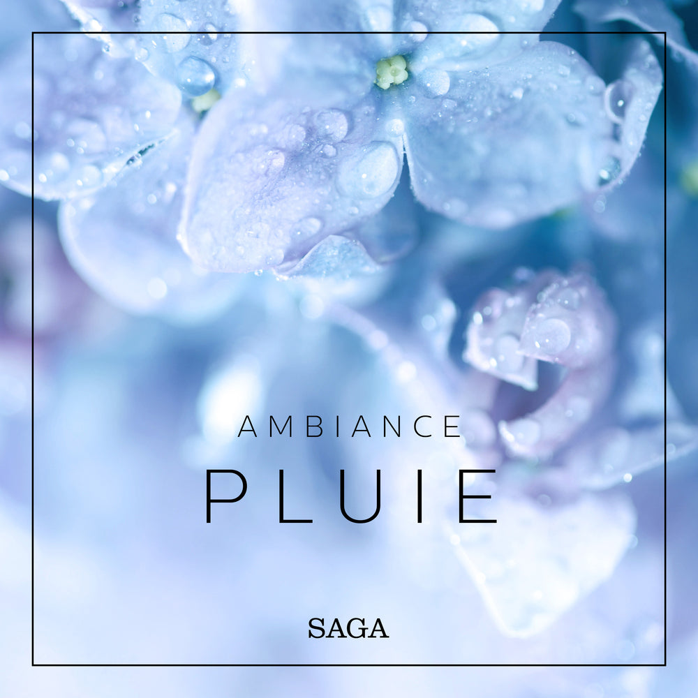 Ambiance – Pluie