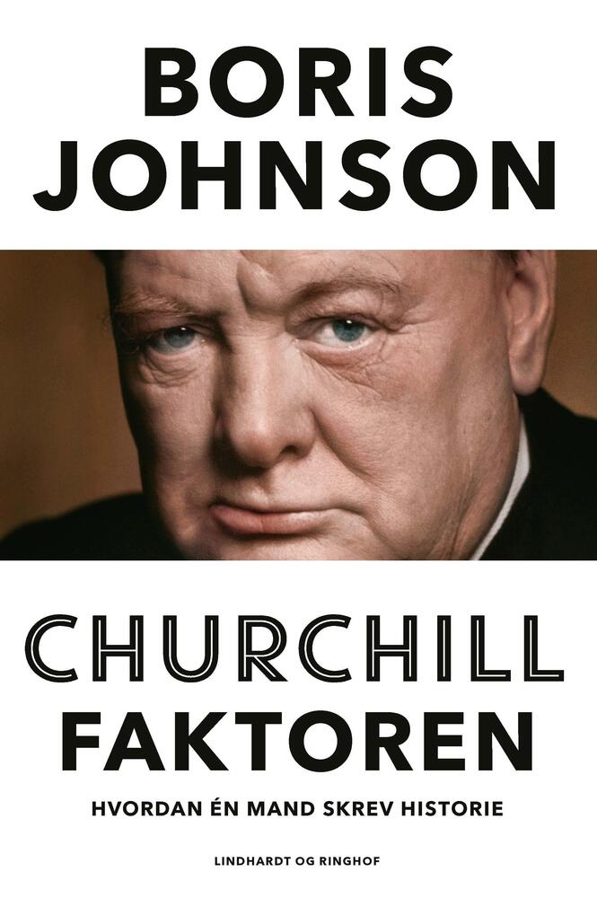 Churchill-faktoren