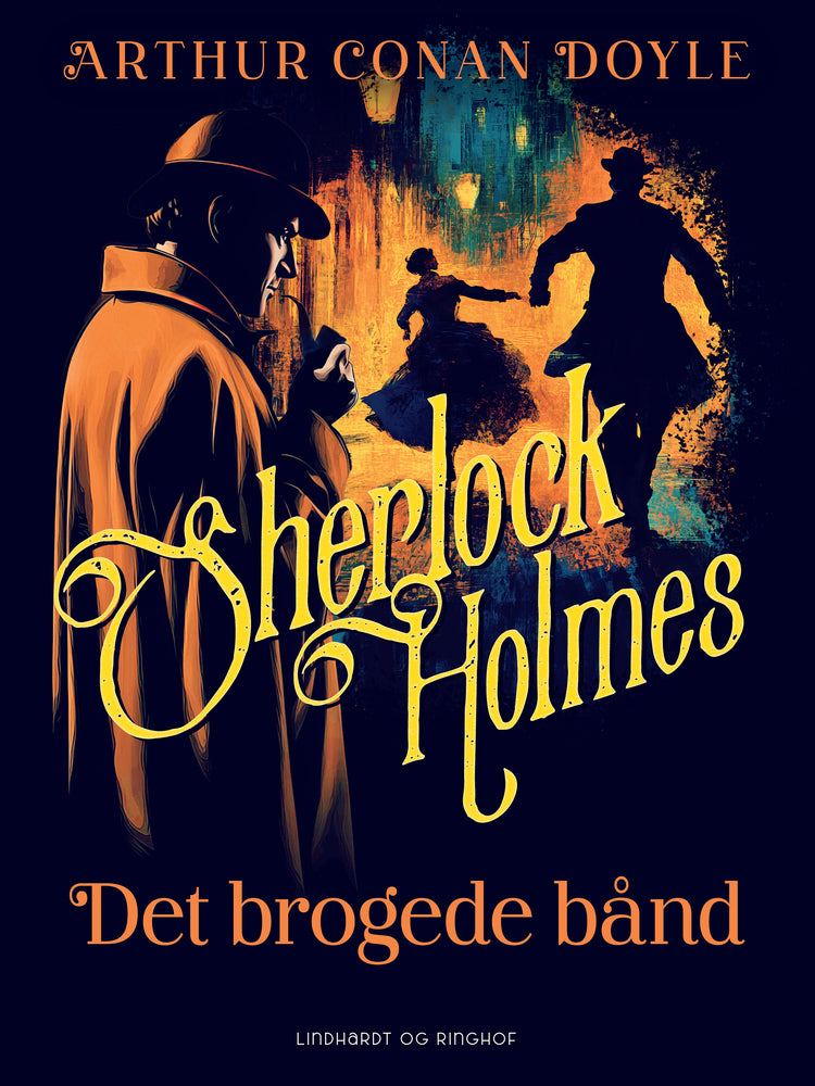 Det brogede bånd