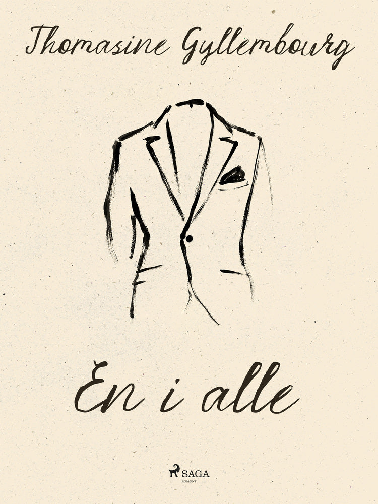 Én i alle