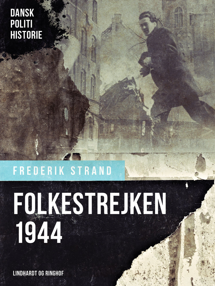 Folkestrejken 1944