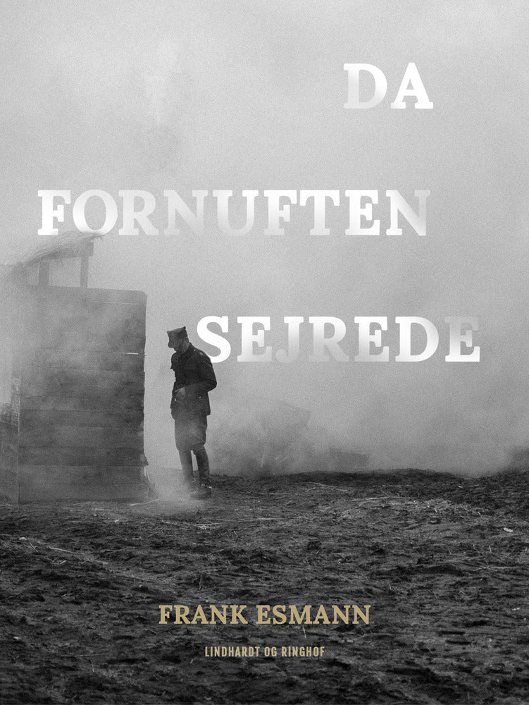 Da fornuften sejrede