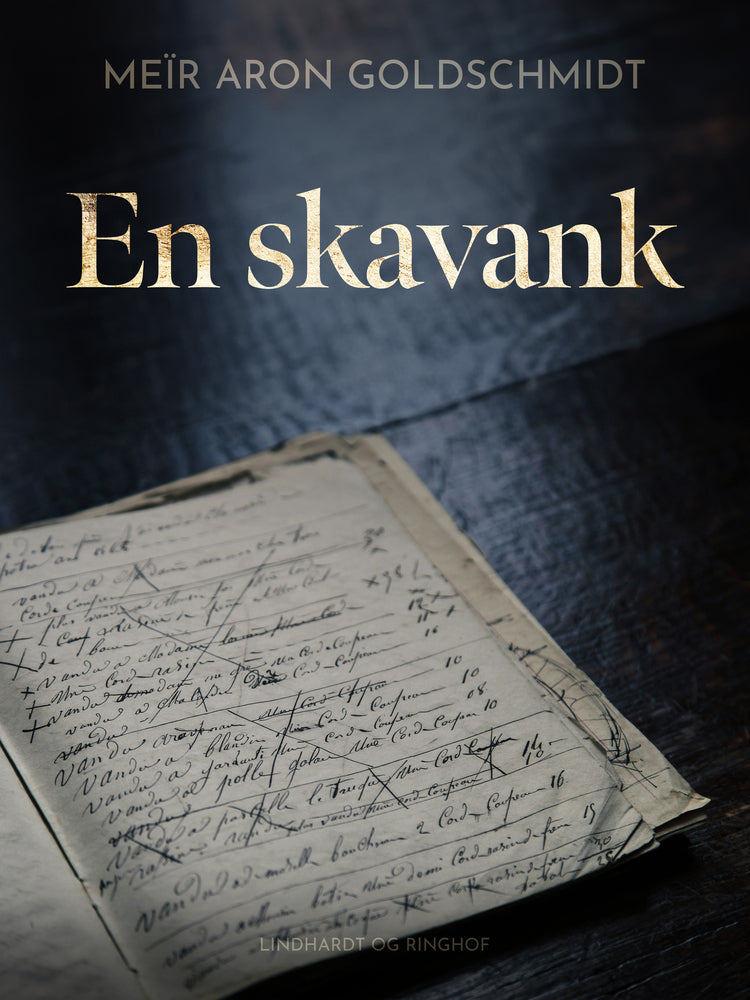En skavank
