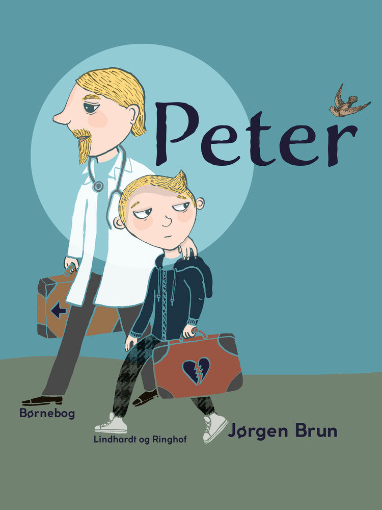 Peter