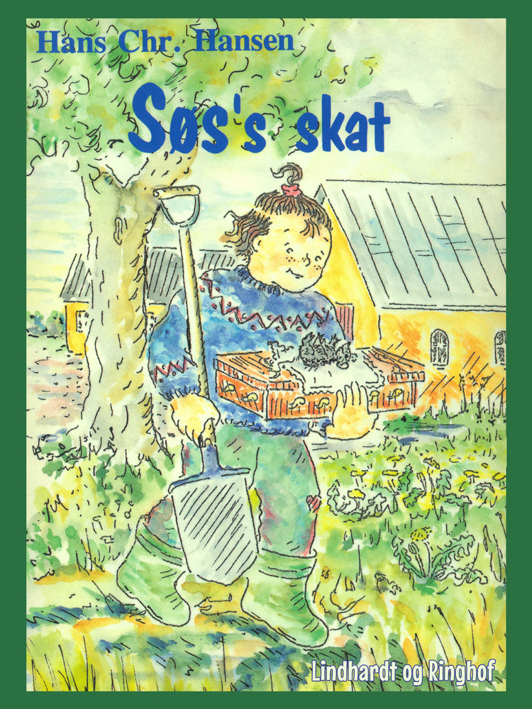 Søs skat