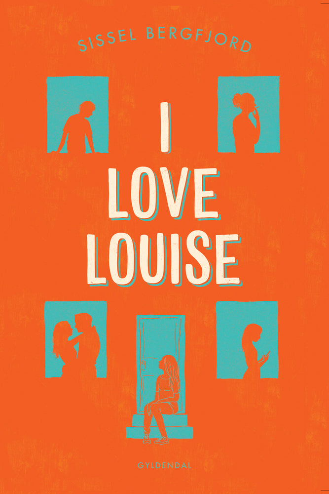 I love Louise