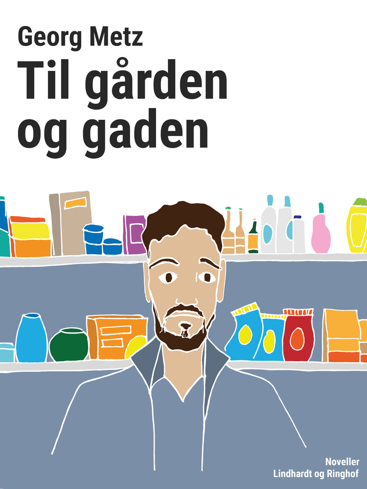 Til gården og gaden