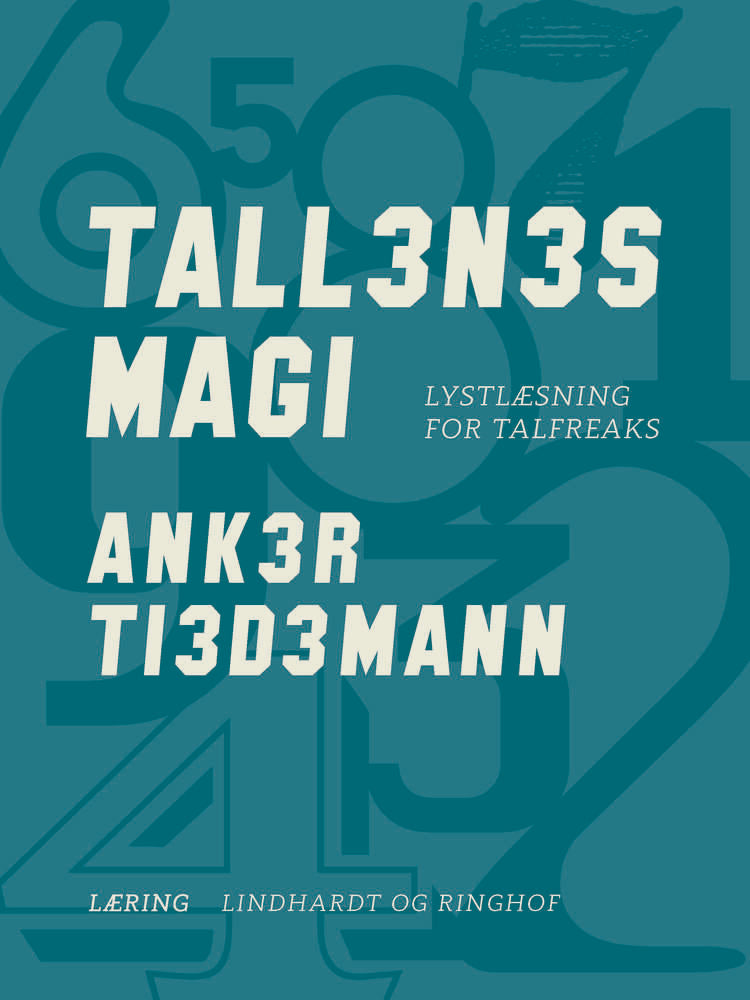 Tallenes magi. Lystlæsning for talfreaks