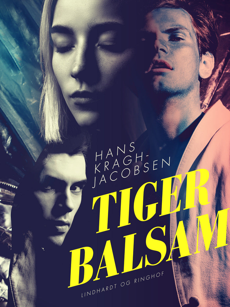 Tigerbalsam