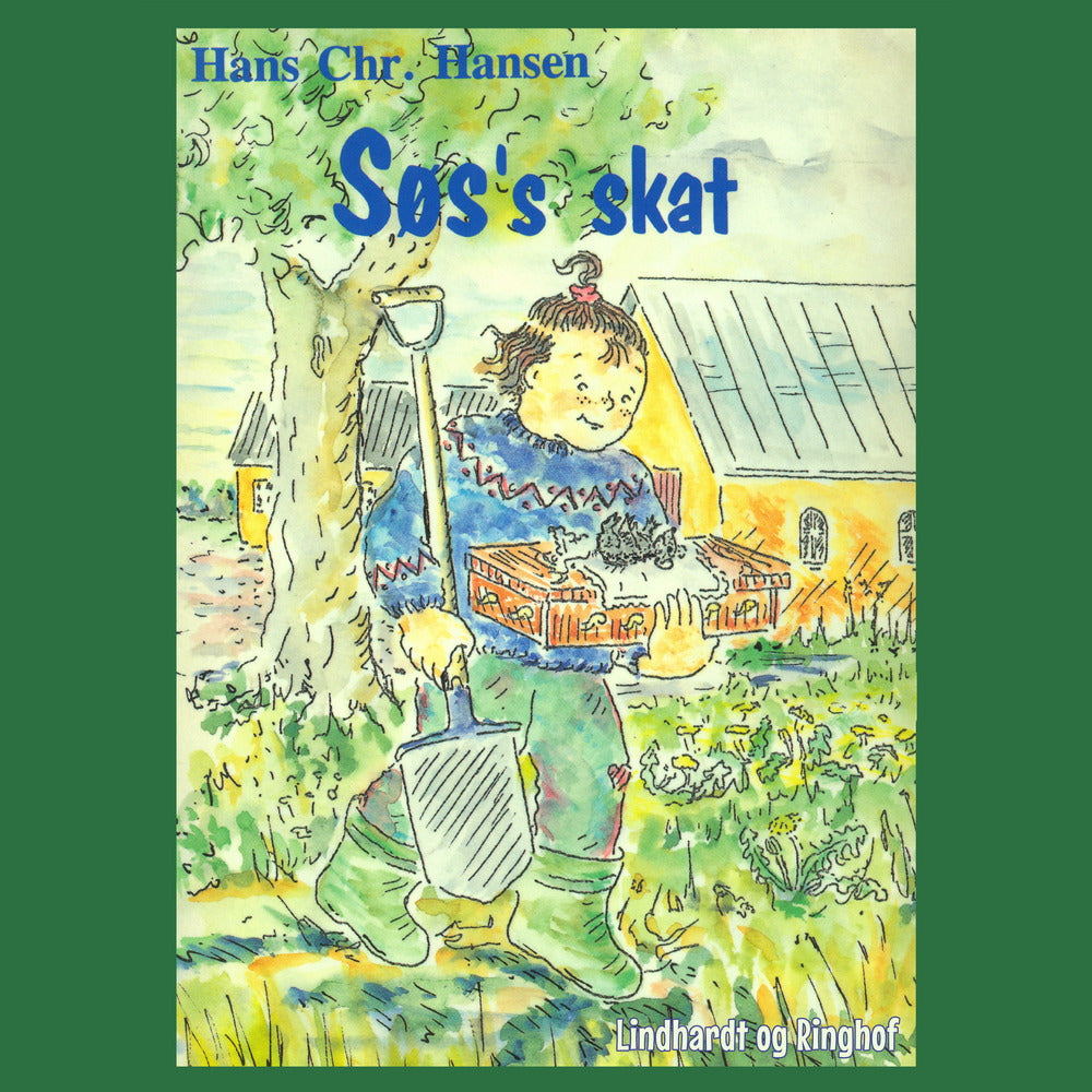 Søs skat