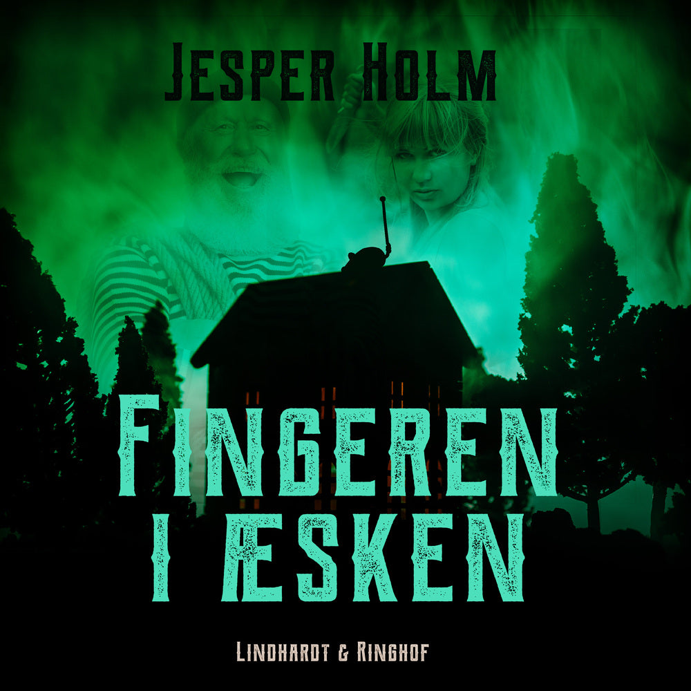 Fingeren i æsken