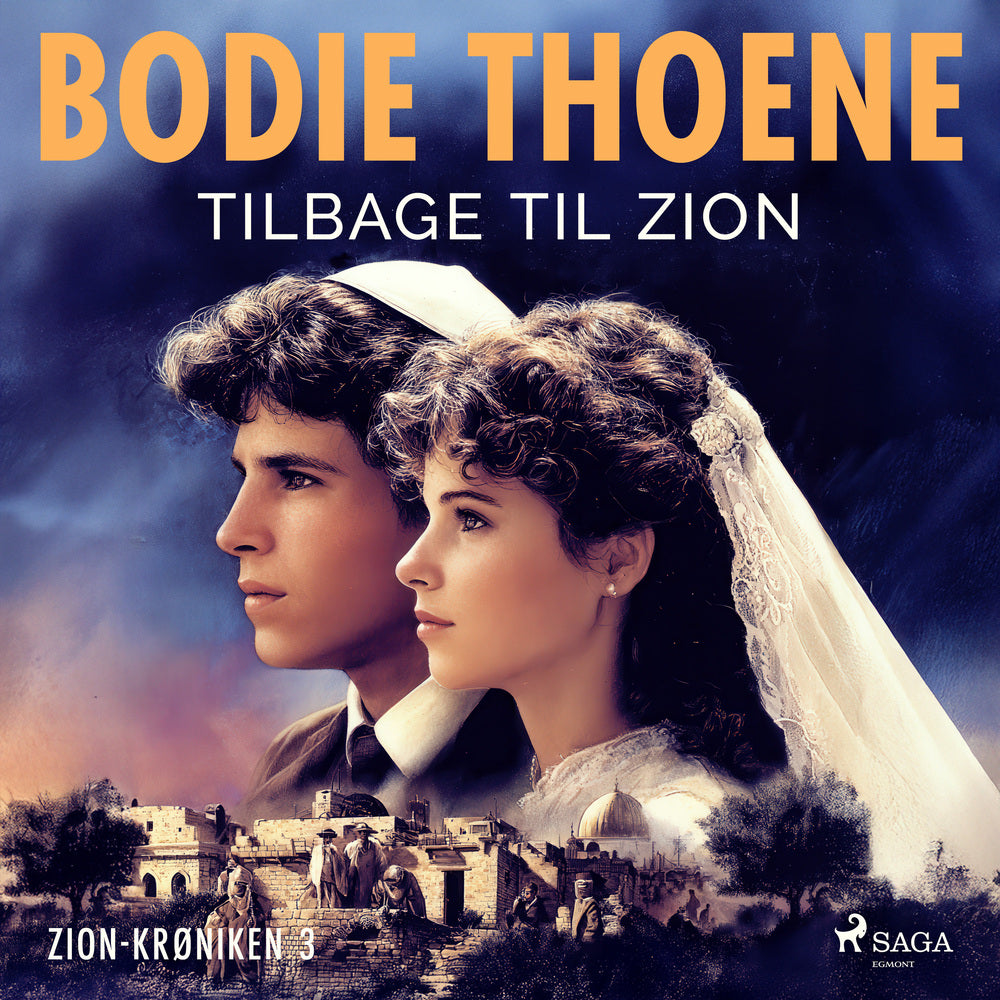 Tilbage til Zion