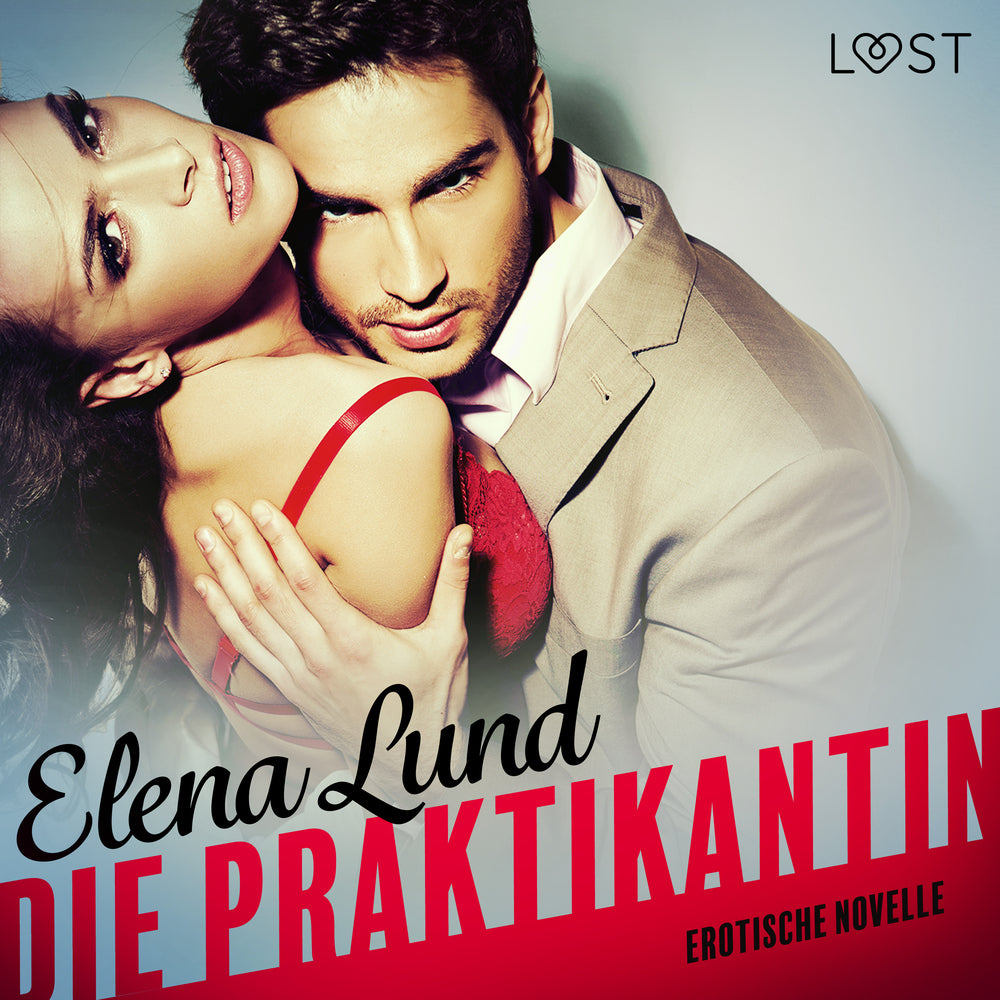 Die Praktikantin: Erotische Novelle