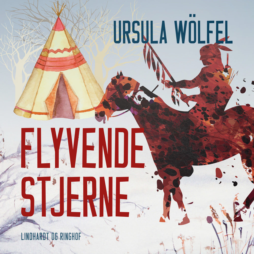 Flyvende Stjerne
