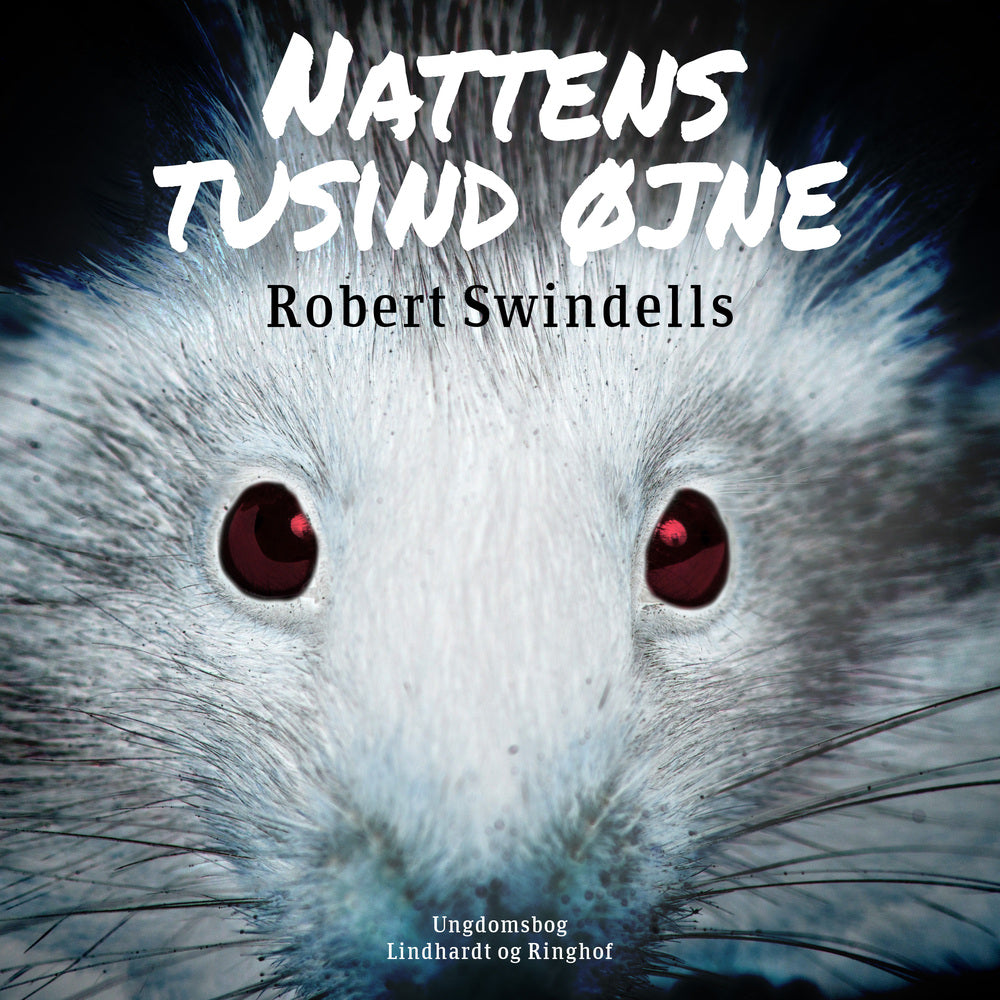 Nattens tusind øjne