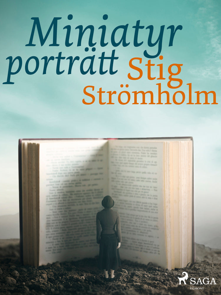 Miniatyrporträtt