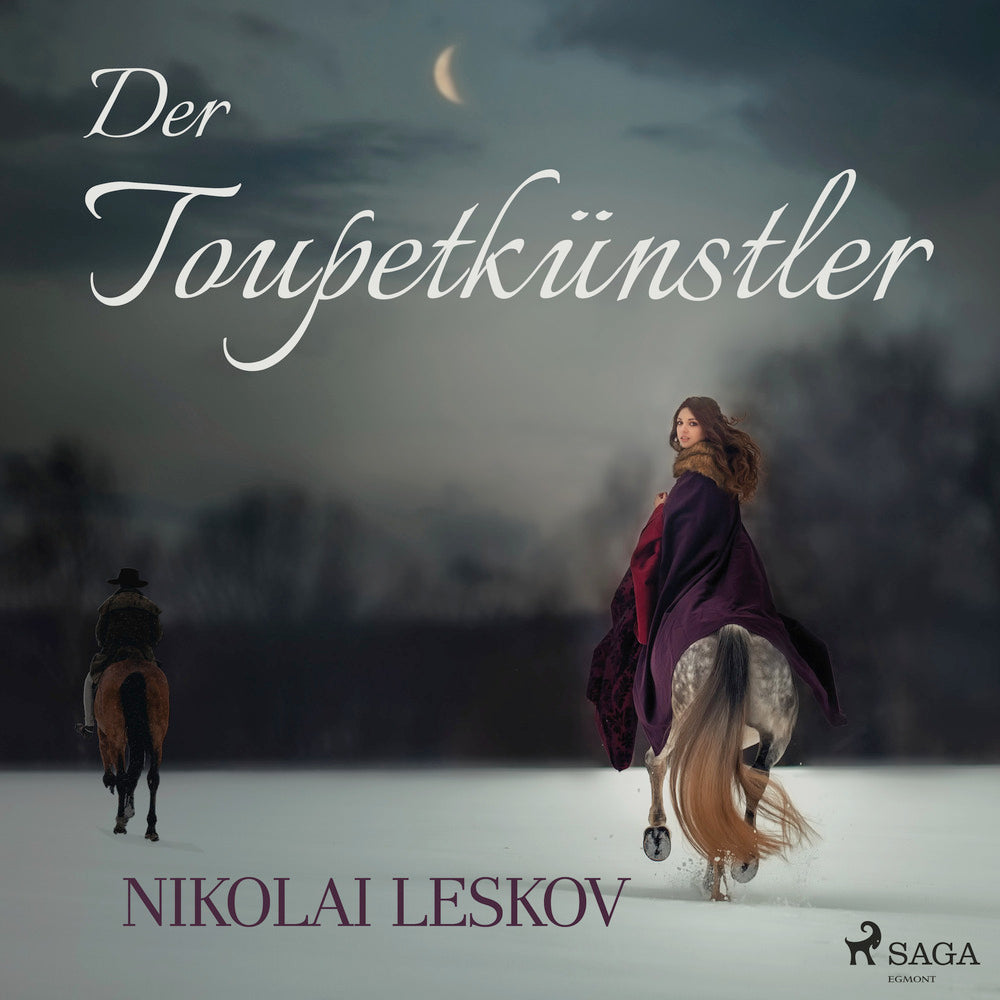 Der Toupetkünstler