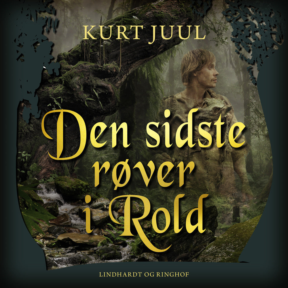 Den sidste røver i Rold