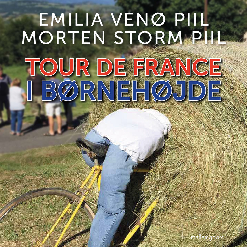 Tour de France i børnehøjde