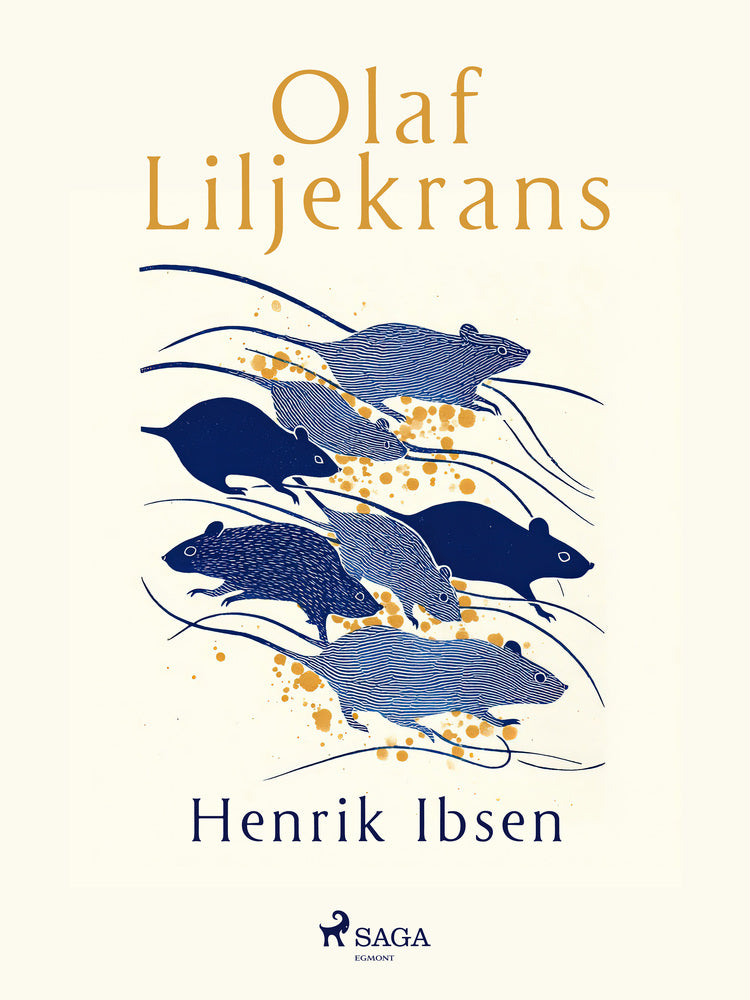 Olaf Liljekrans