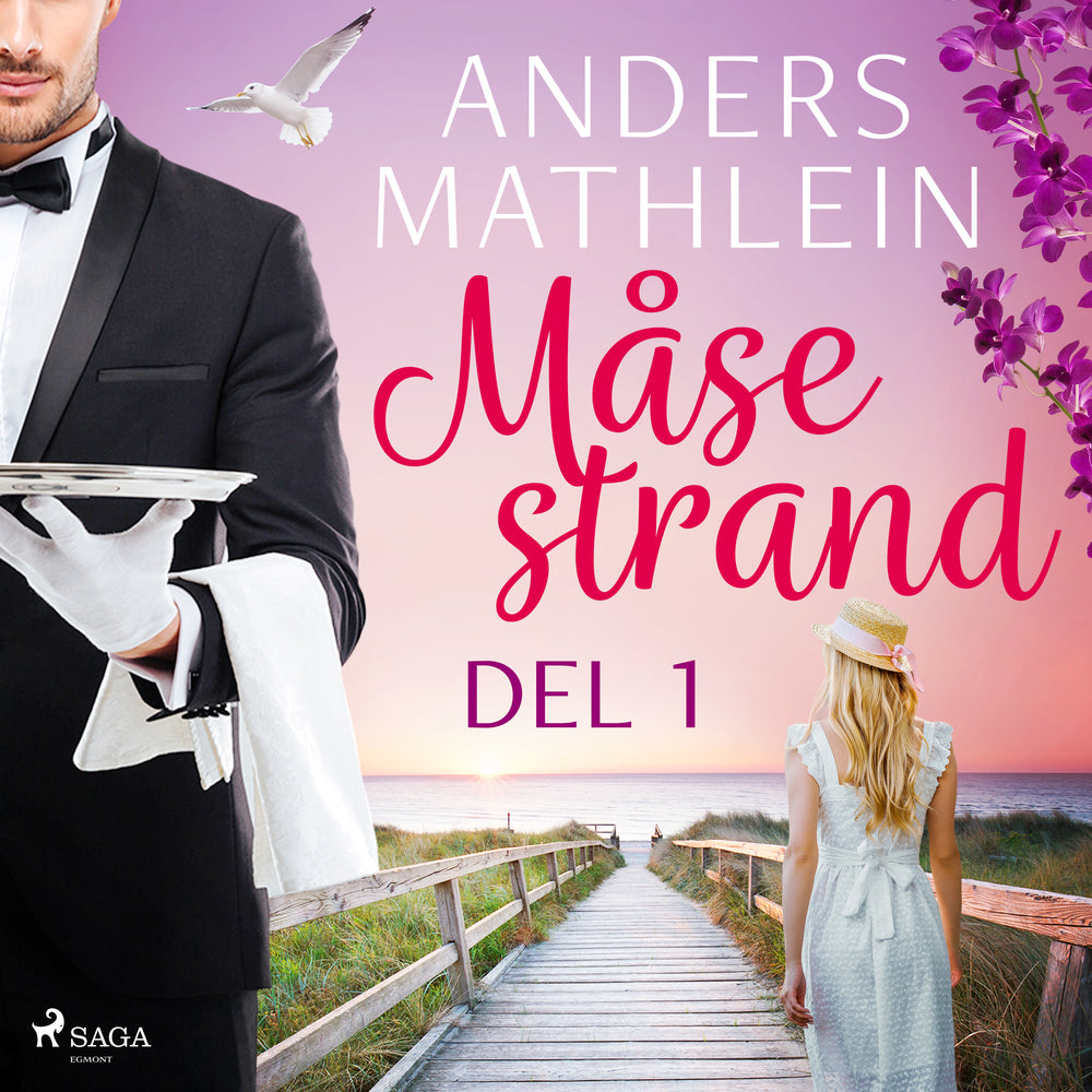 Måsestrand del 1