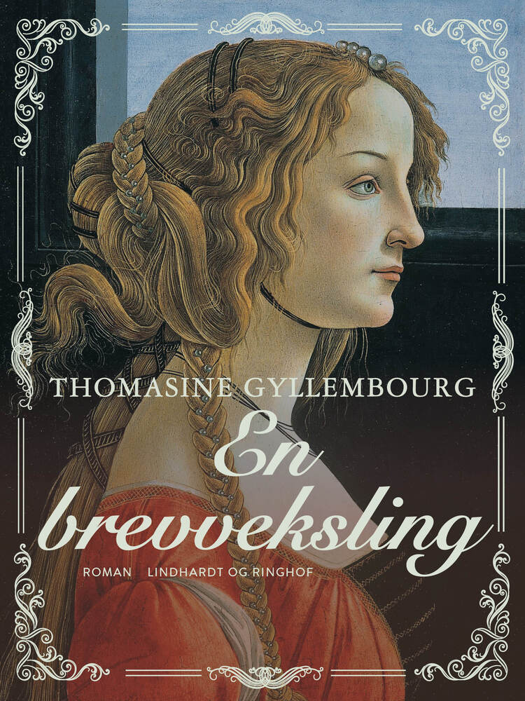 En brevveksling